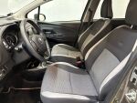 Toyota Yaris 2019 Harmaa
