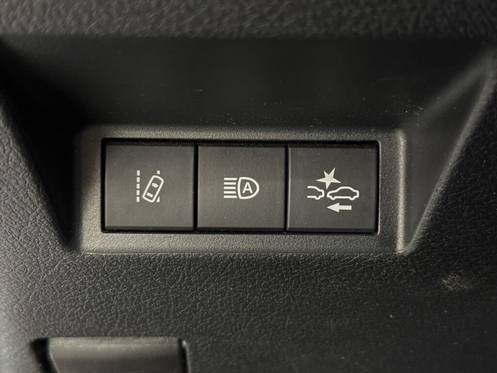 Toyota Yaris 2019 Harmaa