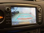 Toyota Yaris 2019 Harmaa
