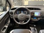 Toyota Yaris 2019 Harmaa