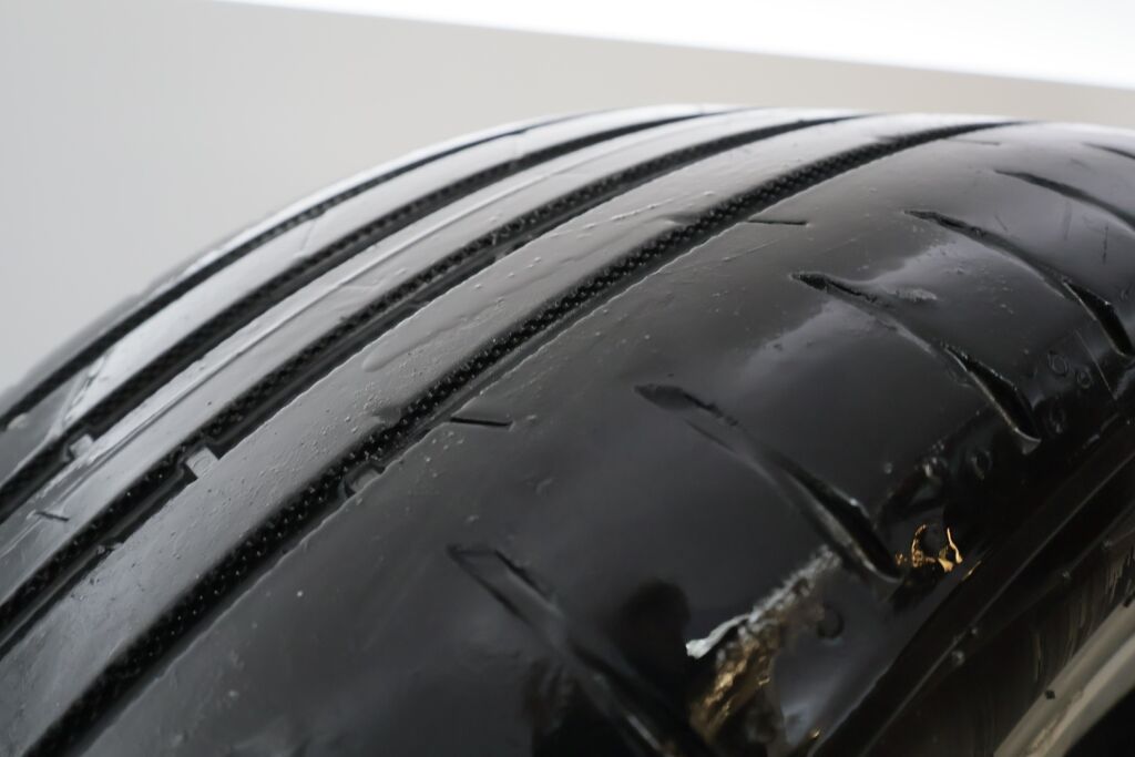 Mercedes-Benz C 2020 Musta