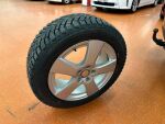 Mercedes-Benz C 2015 Harmaa