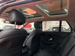 Mercedes-Benz C 2015 Harmaa