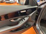 Mercedes-Benz C 2015 Harmaa