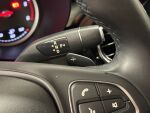 Mercedes-Benz C 2015 Harmaa