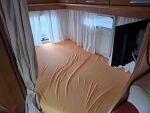 Rimor Katamarano 3 2008 Valkoinen