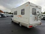 Rimor Katamarano 3 2008 Valkoinen
