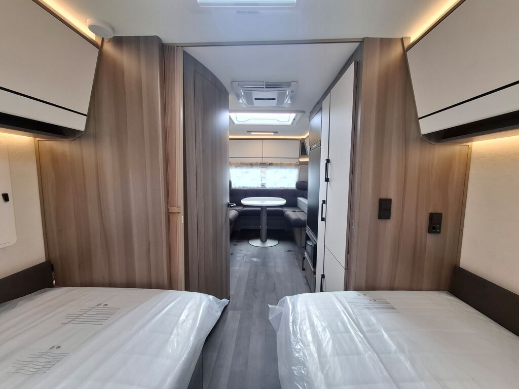 Kabe ESTATE 2026 Valkoinen