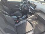 Peugeot e-208 2021 Valkoinen