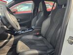 Peugeot e-208 2021 Valkoinen