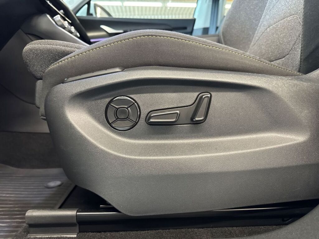 Skoda Kodiaq 2025 Valkoinen