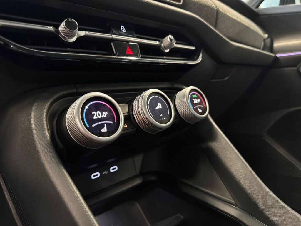 Skoda Kodiaq 2025 Valkoinen