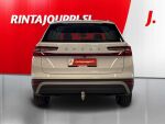 Skoda Kodiaq 2025 Valkoinen