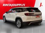 Skoda Kodiaq 2025 Valkoinen