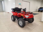 Arctic cat 450 2011 