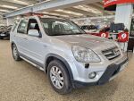 Honda CR-V 2005 Harmaa