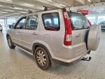 Honda CR-V 2005 Harmaa