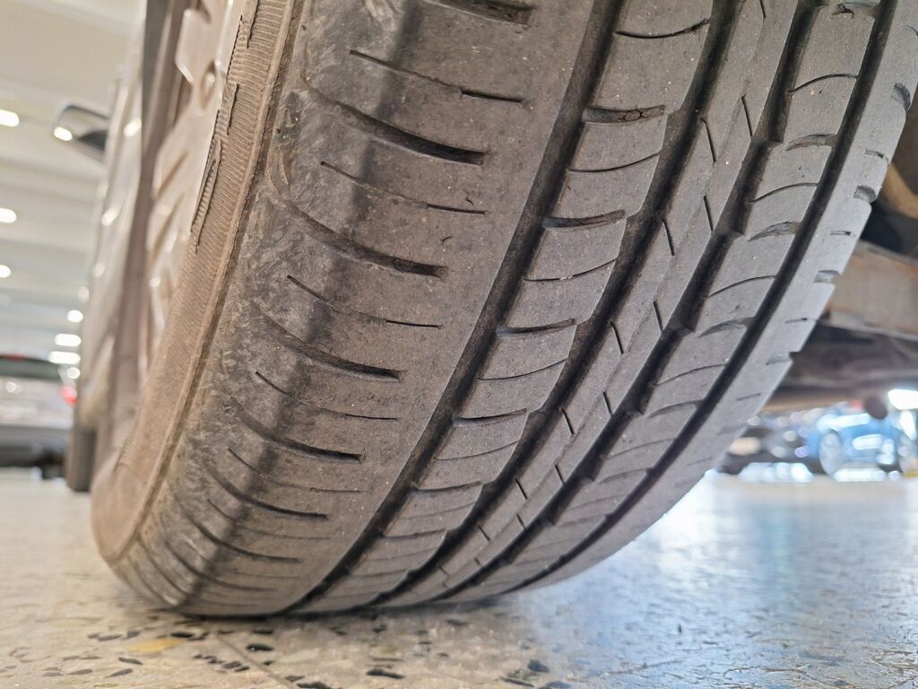 Honda CR-V 2005 Harmaa