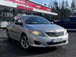Toyota Corolla 2007 Hopea