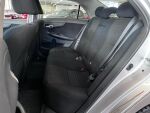 Toyota Corolla 2007 Hopea
