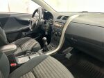 Toyota Corolla 2007 Hopea