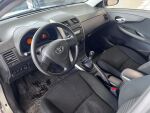 Toyota Corolla 2007 Hopea