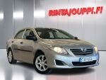 Toyota Corolla 2007 Hopea