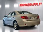 Toyota Corolla 2007 Hopea