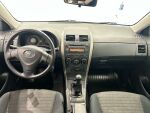 Toyota Corolla 2007 Hopea