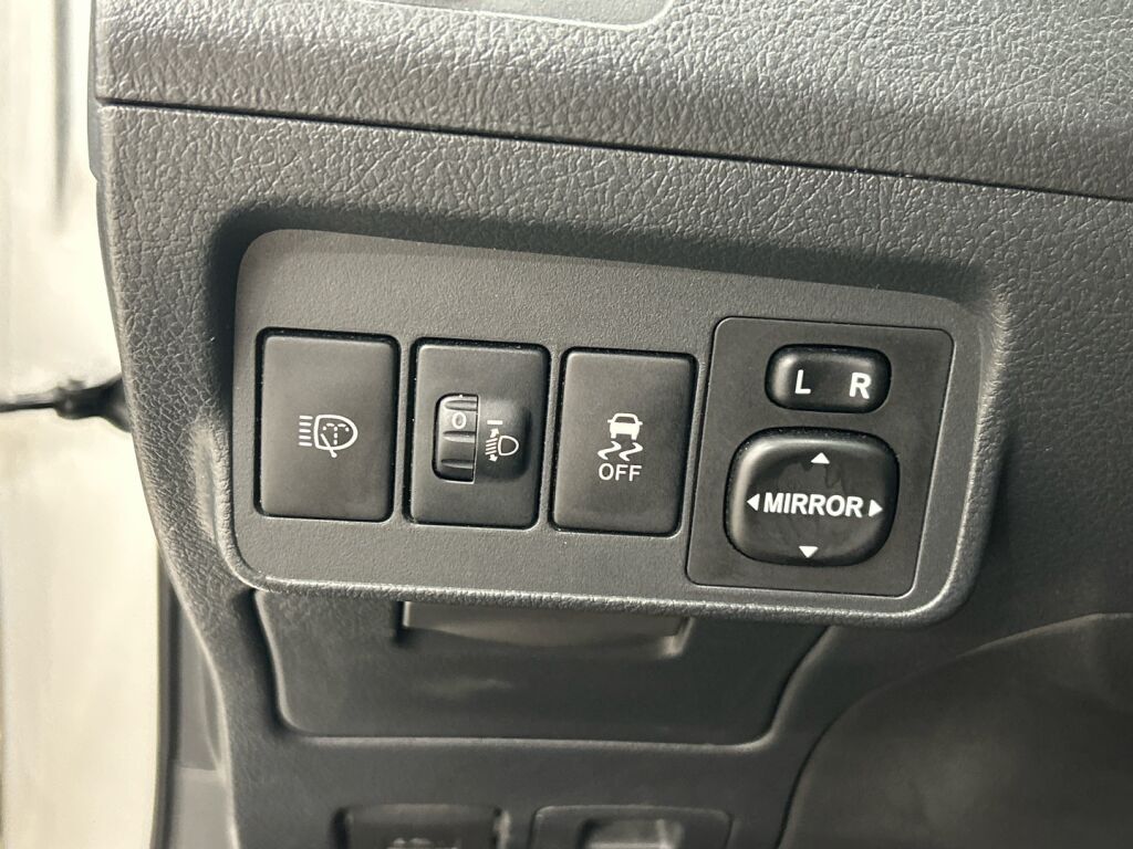 Toyota Corolla 2007 Hopea