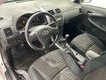 Toyota Corolla 2007 Hopea