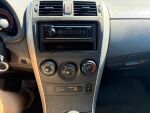 Toyota Corolla 2007 Hopea
