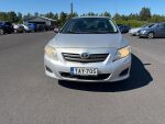 Toyota Corolla 2007 Hopea