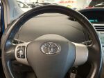 Toyota Yaris 2007 Sininen