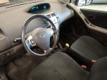 Toyota Yaris 2007 Sininen