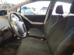 Toyota Yaris 2007 Sininen