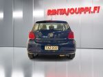 Volkswagen Polo 2010 Sininen