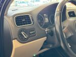 Volkswagen Polo 2010 Sininen