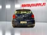 Volkswagen Polo 2010 Sininen
