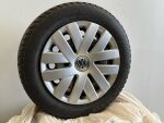 Volkswagen Polo 2010 Sininen