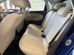 Volkswagen Polo 2010 Sininen