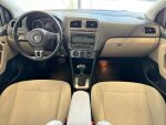 Volkswagen Polo 2010 Sininen