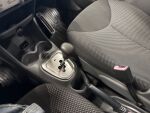 Toyota AYGO 2010 Harmaa
