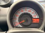 Toyota AYGO 2010 Harmaa