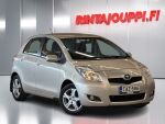 Toyota Yaris 2010 Hopea