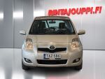 Toyota Yaris 2010 Hopea