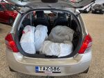Toyota Yaris 2010 Hopea