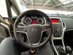 Opel Astra 2010 Ruskea (beige)