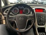 Opel Astra 2010 Ruskea (beige)