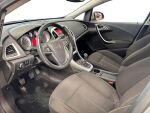 Opel Astra 2010 Ruskea (beige)